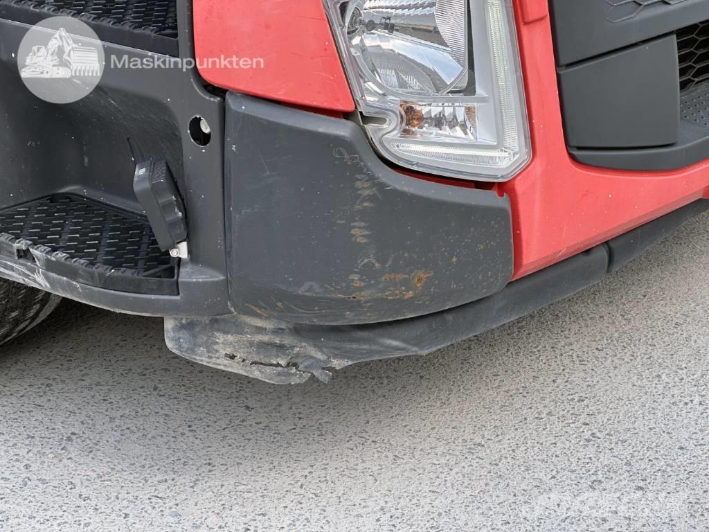 Volvo FE 320 Betooniveokid