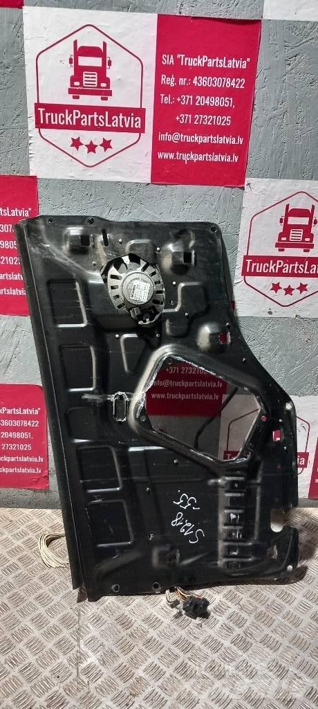 Scania R 440    1534511 Kabiinid