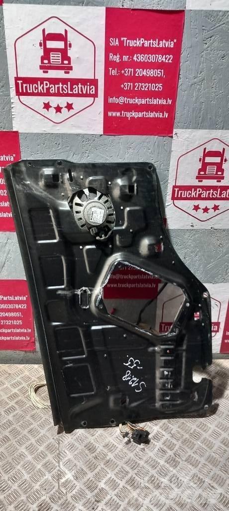 Scania R 440    1534511 Kabiinid