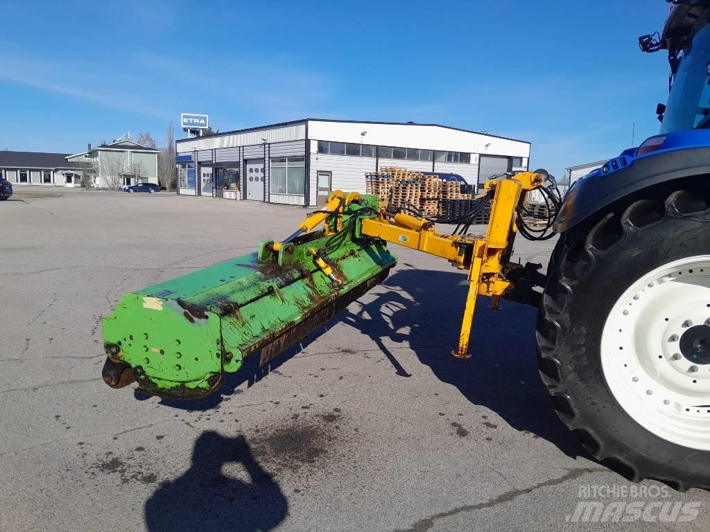 Cabe Finland 250 Karjamaade niidukid / pealselõikurid