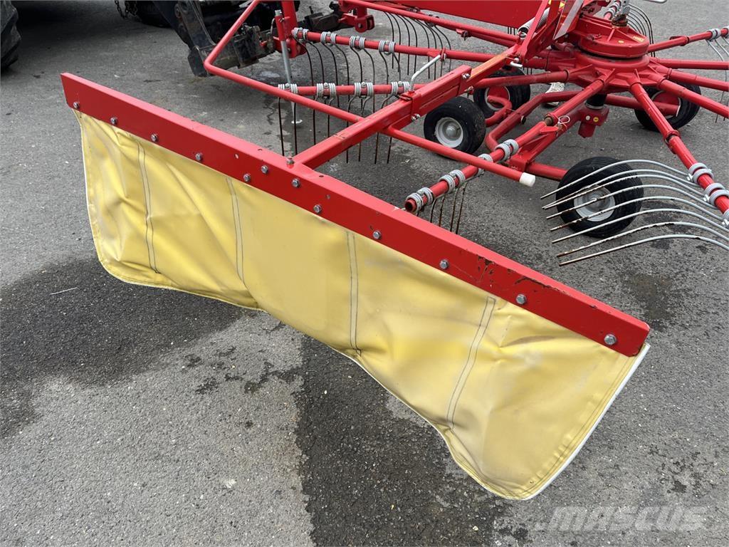 Agram Quad 414 Vaalutid