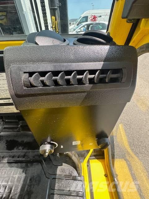 Hyster H2.0FT Gaasitõstukid