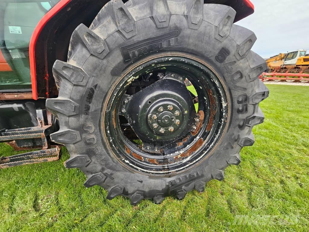 Massey Ferguson 4355 Traktorid