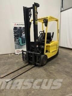 Hyster J1.80XMT Elektritõstukid