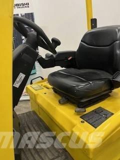 Hyster J1.80XMT Elektritõstukid