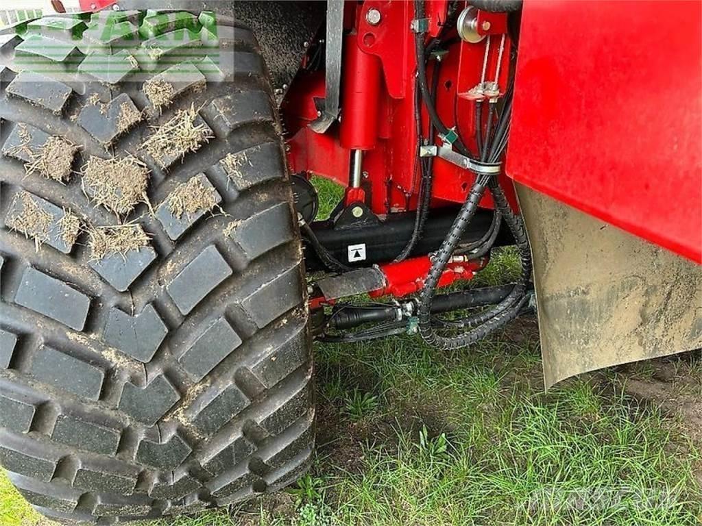 Grimme evo 260 Kartulikombainid ja kaevajad
