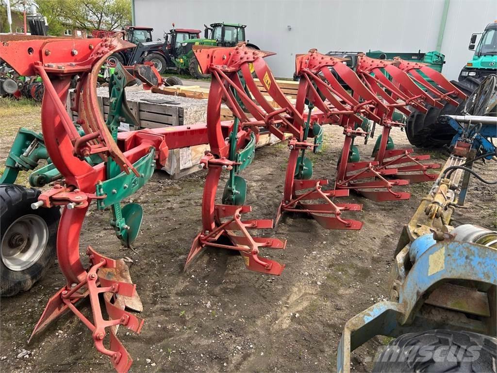 Kverneland 150 S Pöördadrad