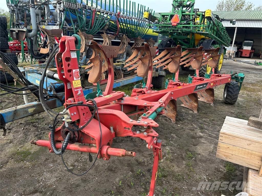 Kverneland 150 S Pöördadrad