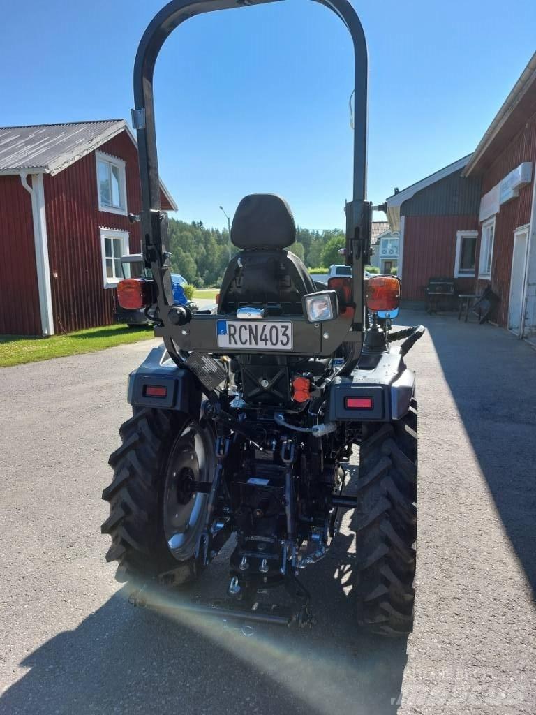 Solis 26 XL 9+9 Traktorid