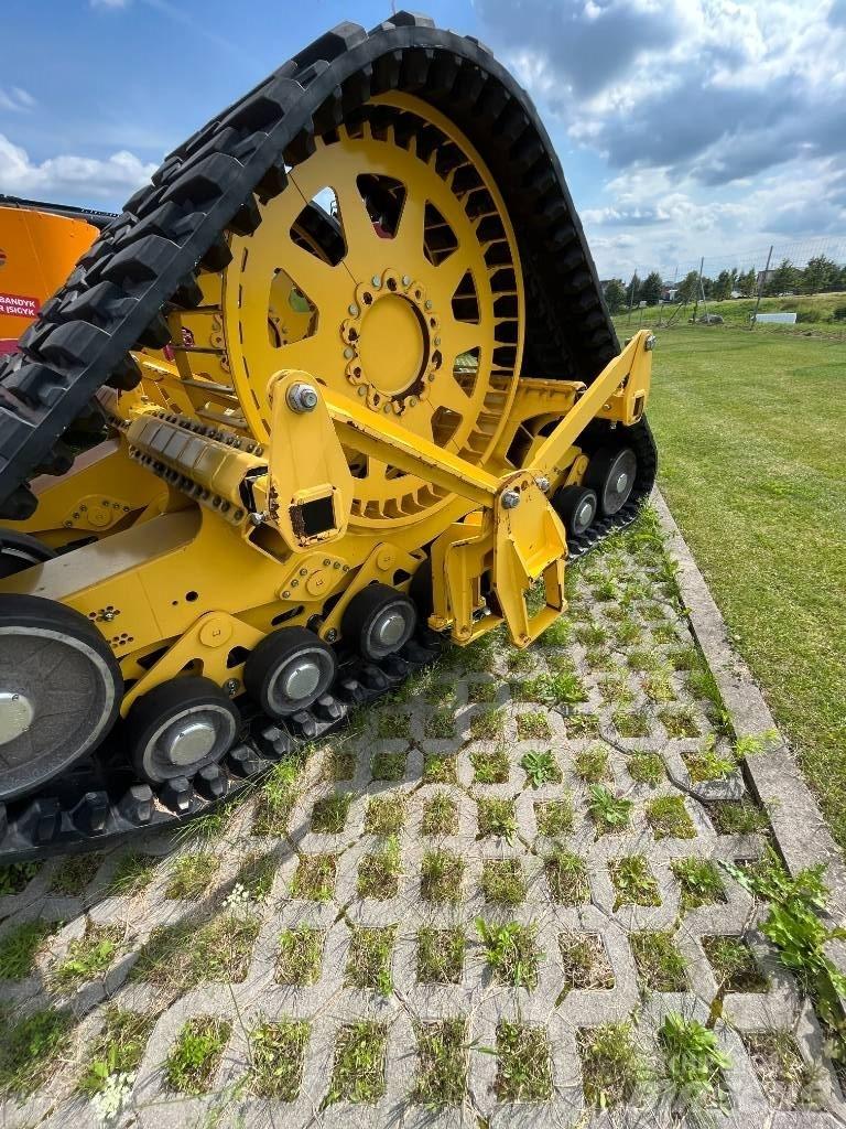  Mattracks TA 9000 HD Muud põllumajandusmasinad