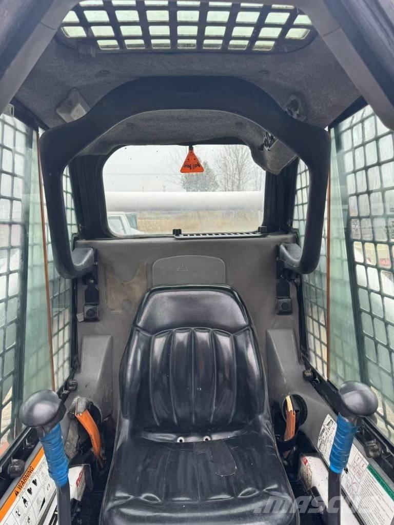 Bobcat S 300 Kompaktlaadurid