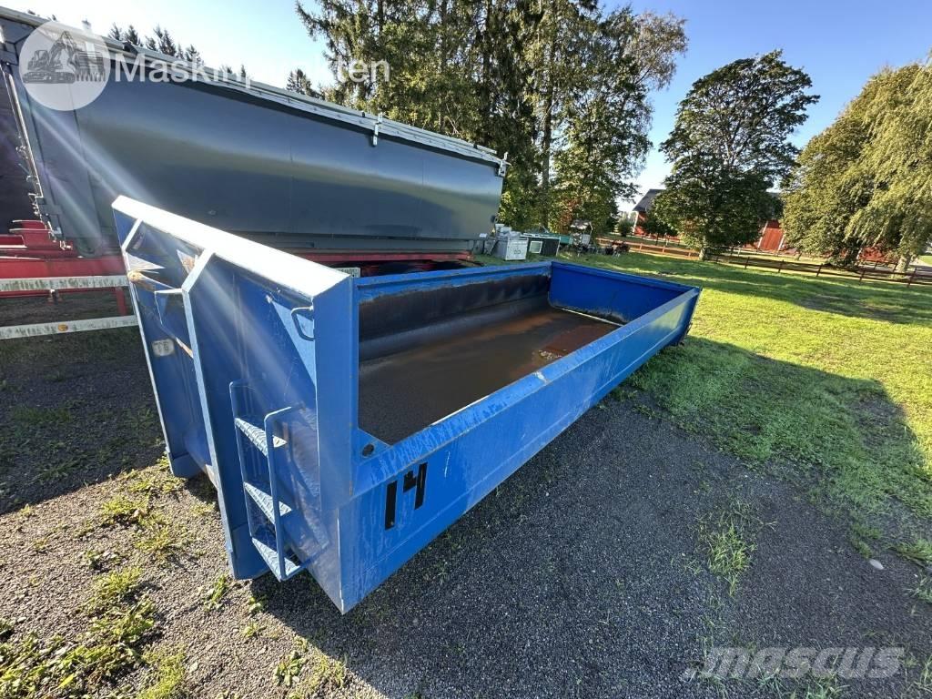 CMT OPT213 Vahetuskered