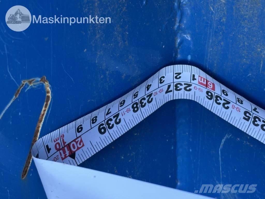 CMT OPT213 Vahetuskered