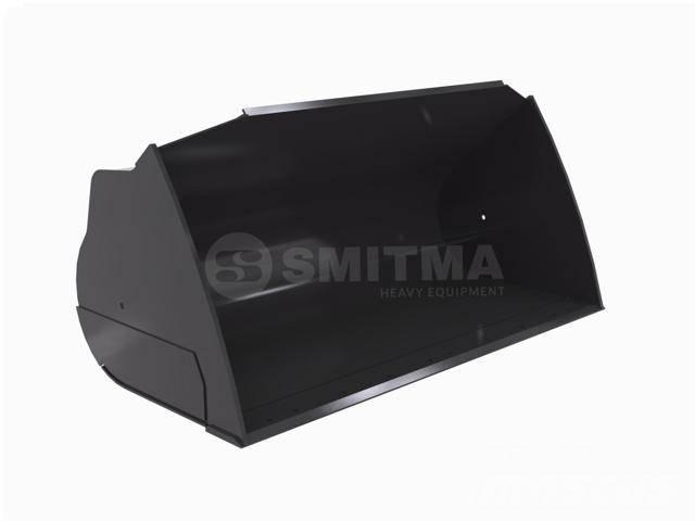 CAT 938K Kopad
