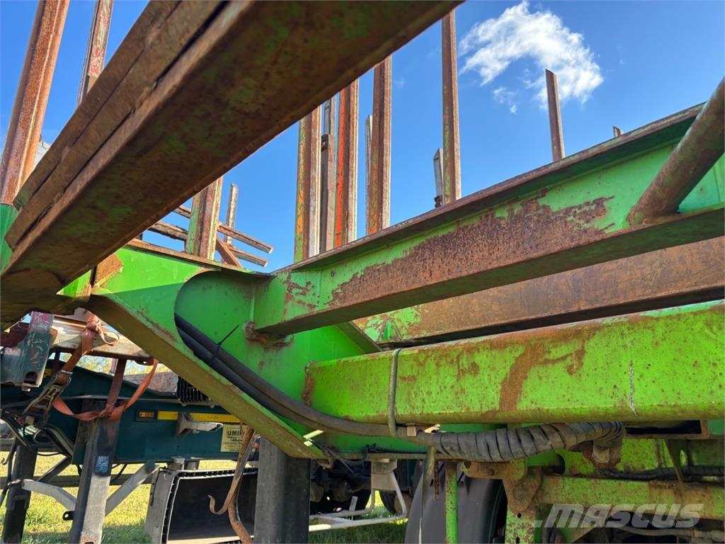 HS NKT 33 Madelhaagised