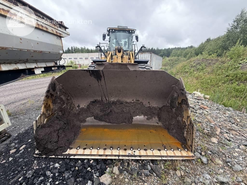CAT 972 M Rataslaadurid