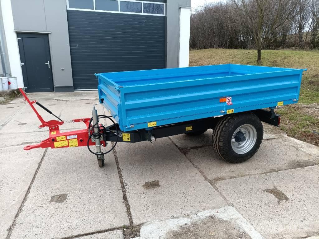 Farmtrac 26 4WD Traktorid
