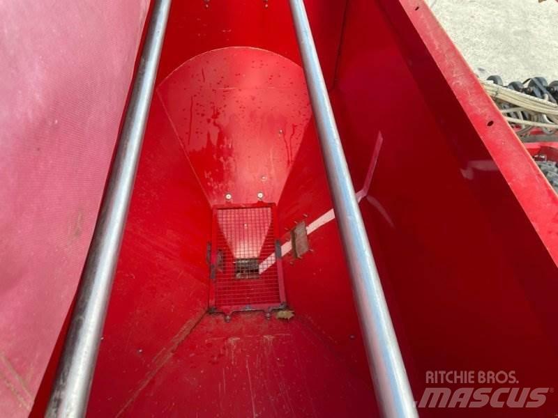 Horsch Pronto 9 DC Külvikud