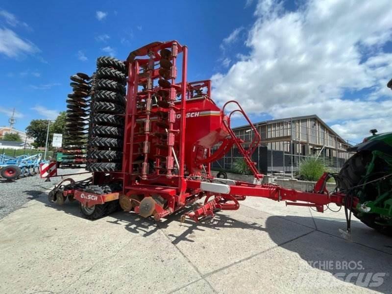 Horsch Pronto 9 DC Külvikud