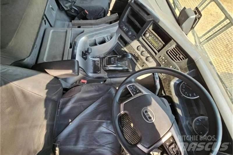 UD TRUCKS QUON Muud veokid