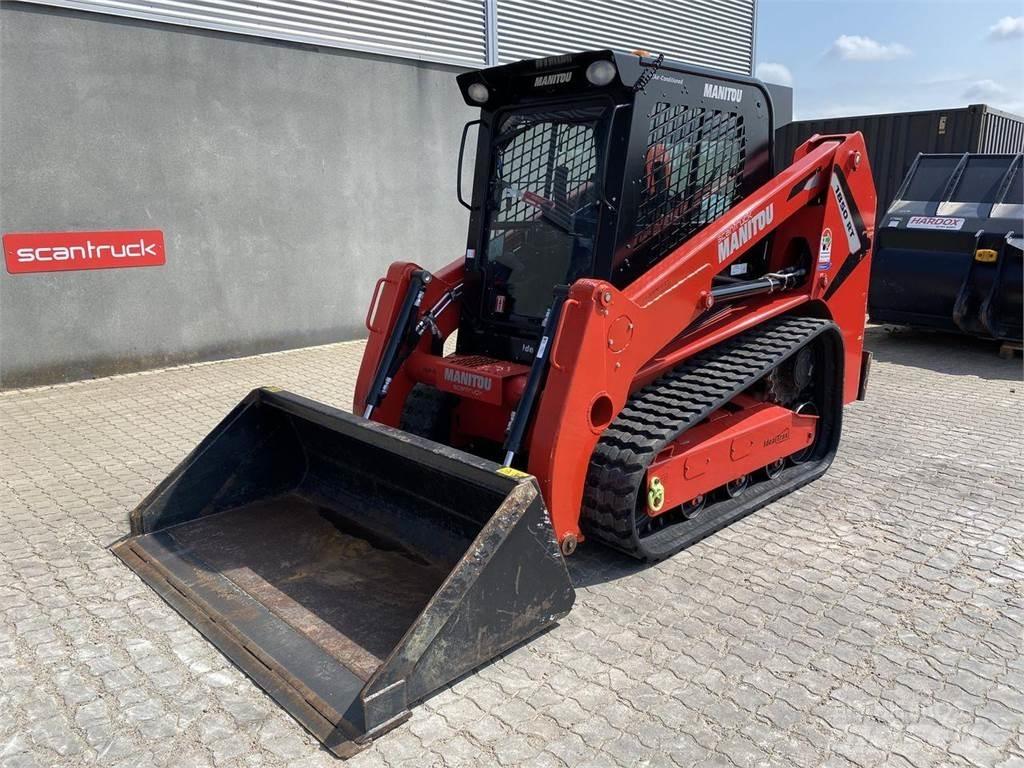 Manitou SL1850RT Kompaktlaadurid