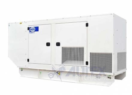 FG Wilson P300-5 Diiselgeneraatorid