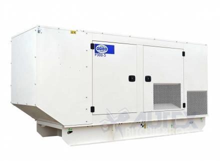 FG Wilson P300-5 Diiselgeneraatorid