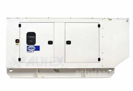 FG Wilson P300-5 Diiselgeneraatorid