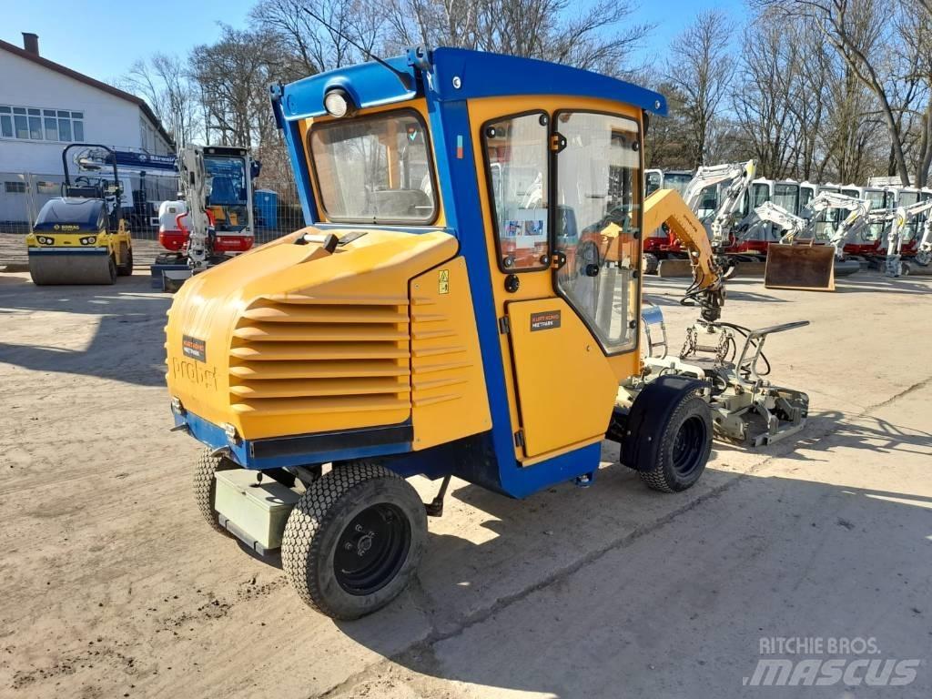 Probst VM 401 Muu