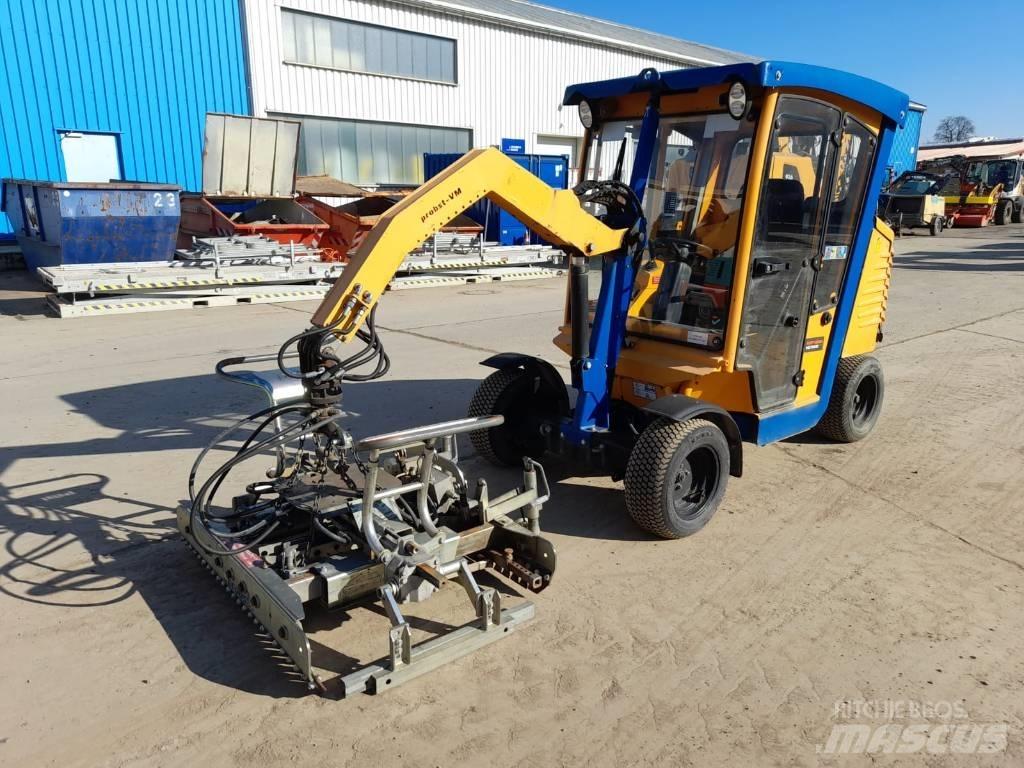 Probst VM 401 Muu