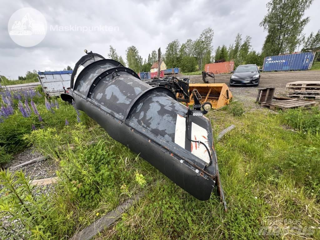 Tellefsdal D-Plog Pinnaselõikurid