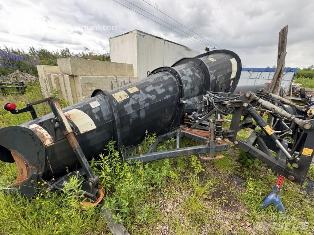 Tellefsdal D-Plog Pinnaselõikurid