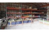  Pallet Racking Muu
