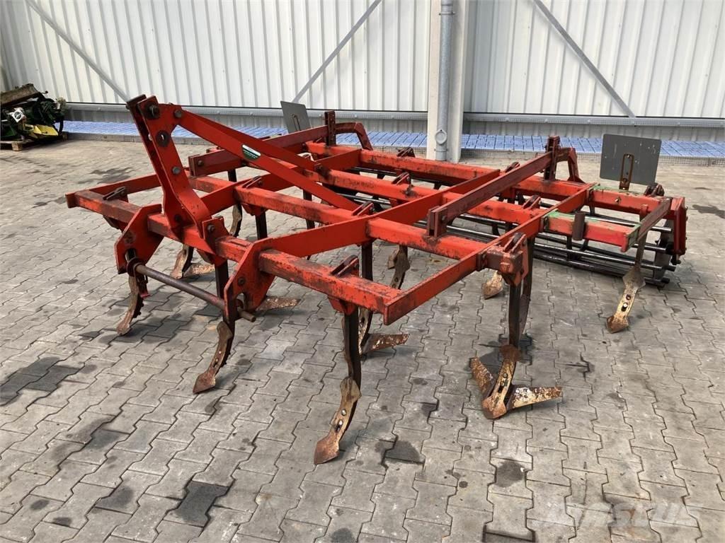 Becker Grubber 3m Kultivaatorid