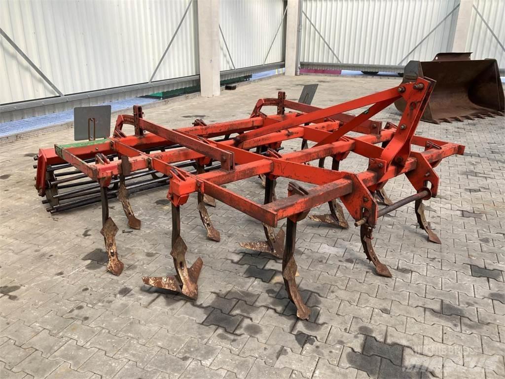 Becker Grubber 3m Kultivaatorid