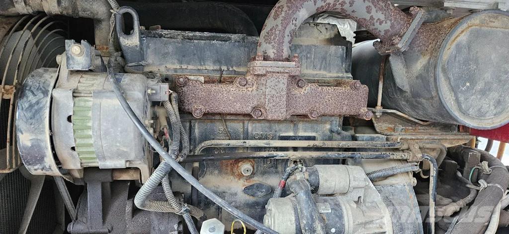 Takeuchi TB 175W Väikeekskavaatorid 7t-12t