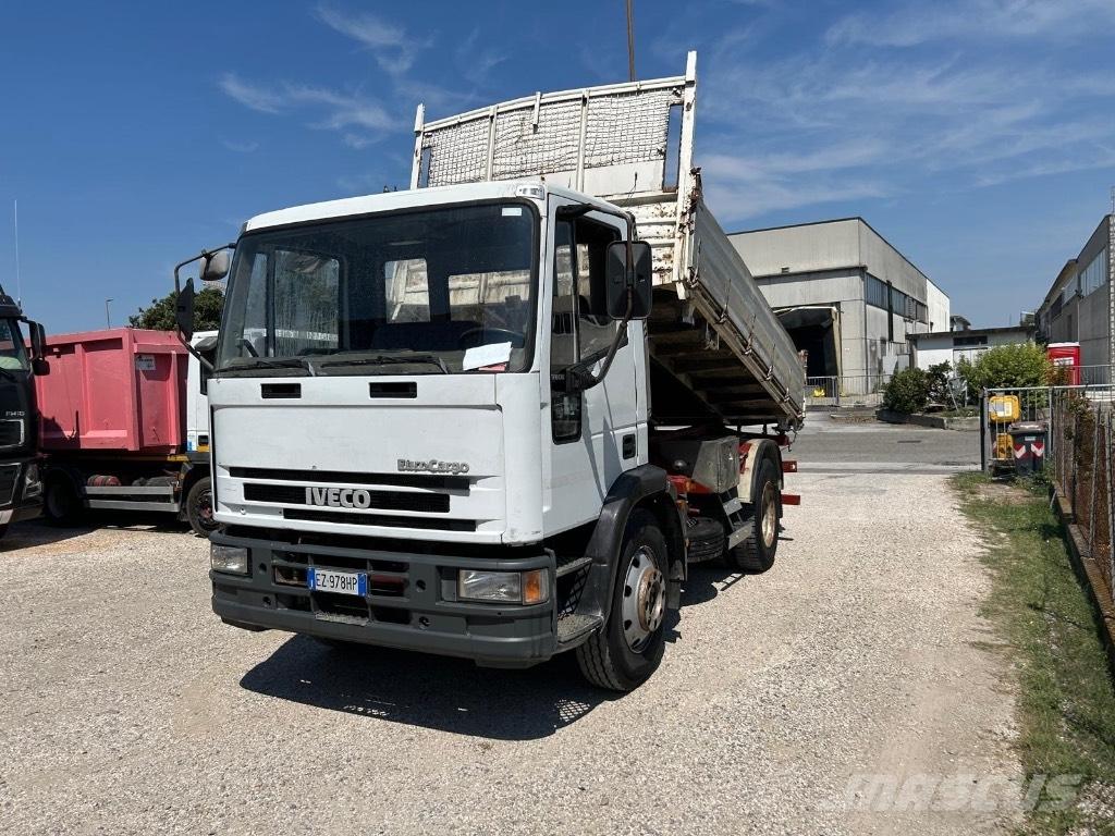 Iveco 120E18K Madelautod