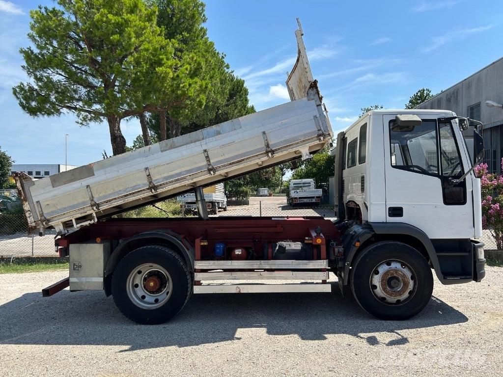 Iveco 120E18K Madelautod