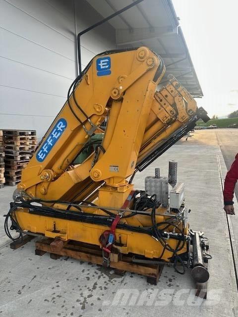 Effer 170 3S Autotõstukid