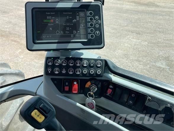 CAT 930M Rataslaadurid
