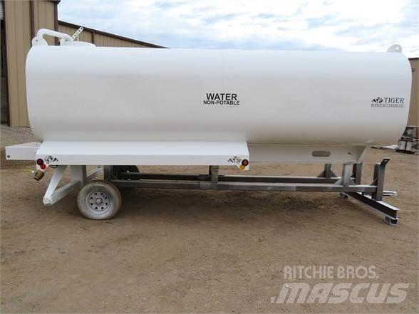 Tiger 4000 GAL Mahutid