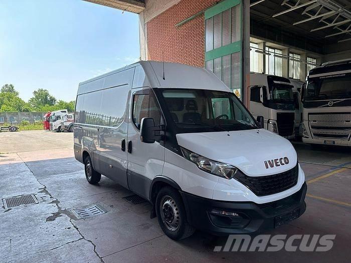 Iveco 35S16 Kaubikud