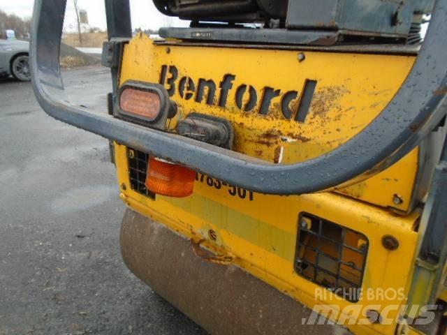 Benford TV 1300 DPR Tandemrullid