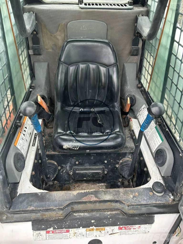 Bobcat S 330 Kompaktlaadurid