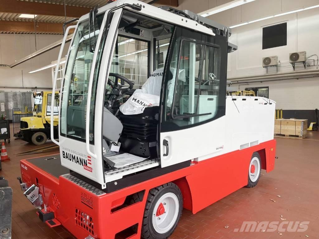 Baumann ELQ50 Külglaadurid