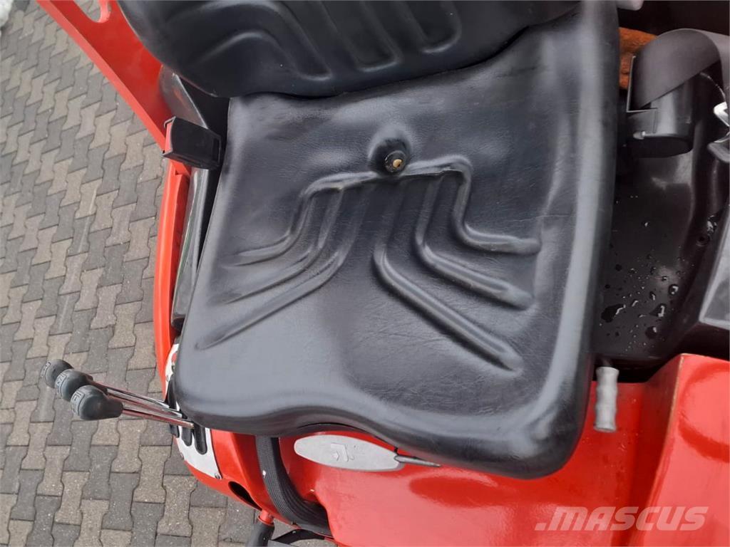 Flexi AC 1000 Kitsa vahekäigu tõstukid