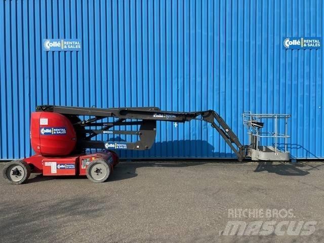 Manitou 170AETJ Iseliikuvad poomtõstukid
