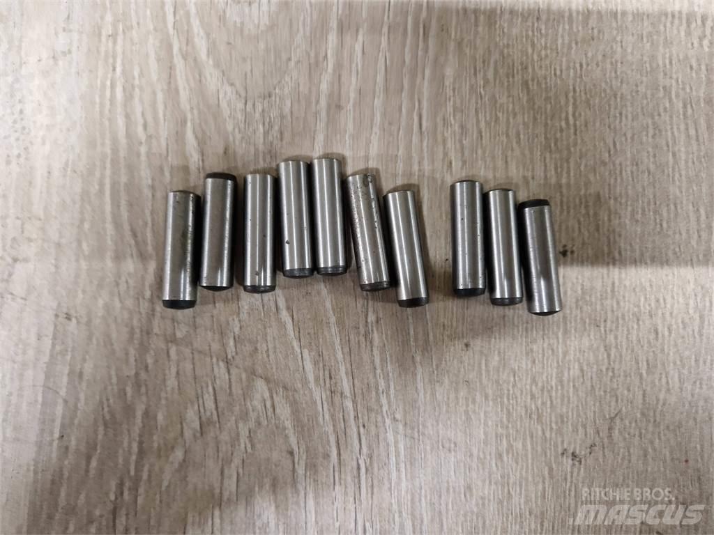 Eco Log 7001038 Langetuspead