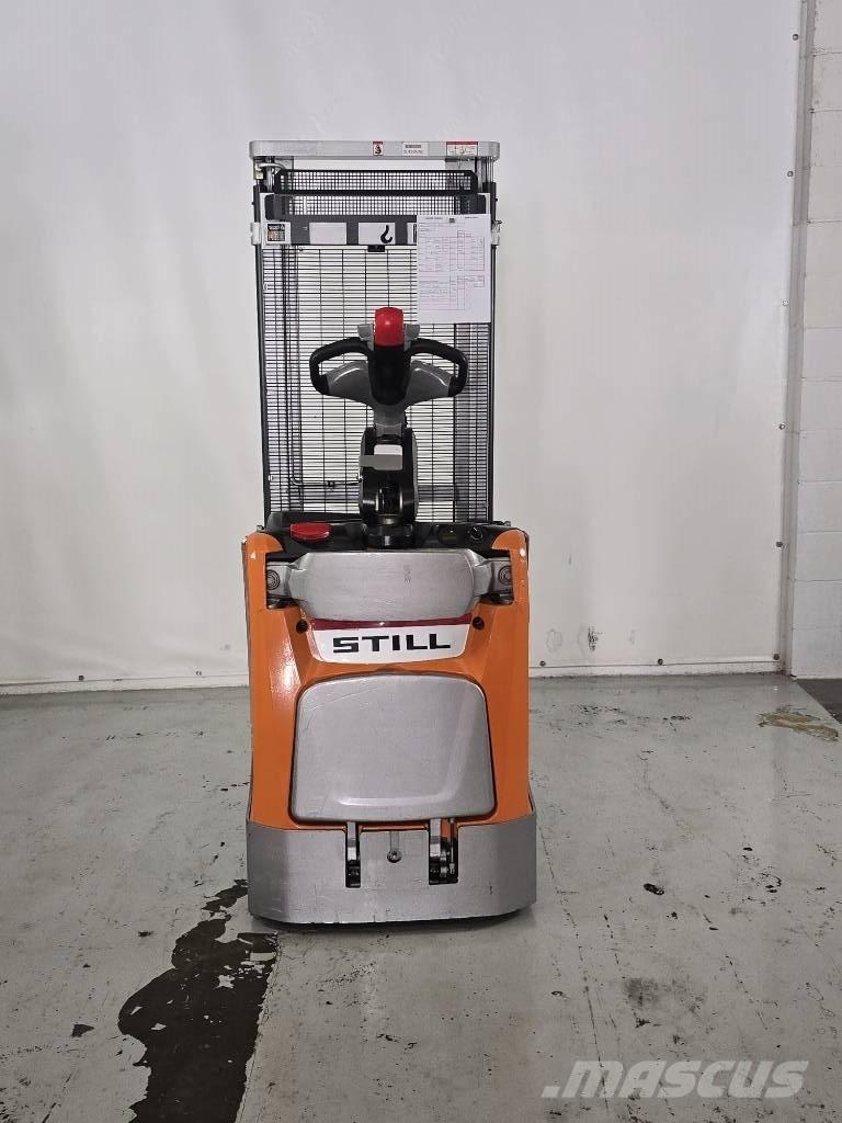 Still EXD SF 20I Platvormiga virnastajad