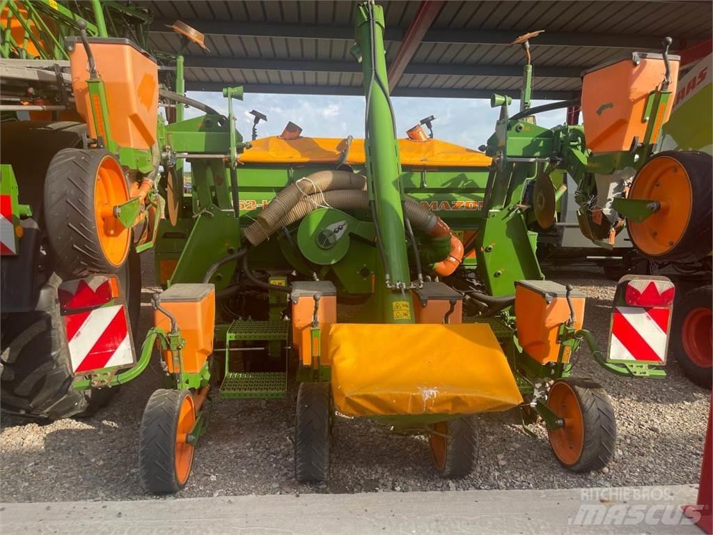 Amazone ED 452-K Täppiskülvikud